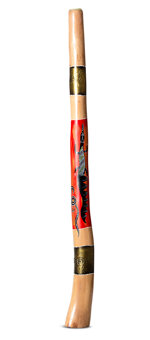 Leony Roser Didgeridoo (JW1568)